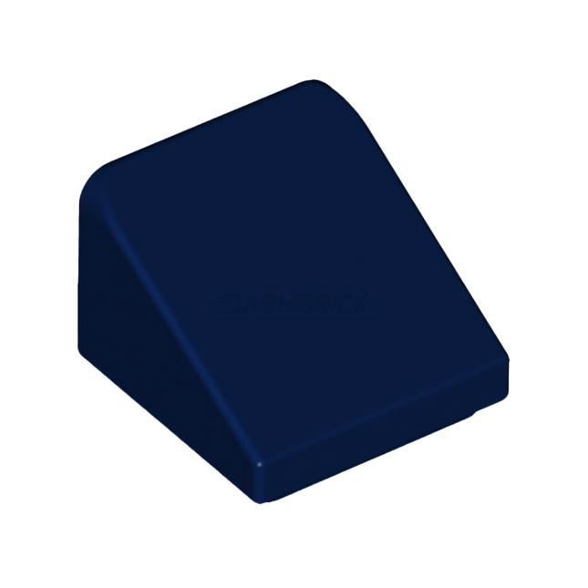 LEGO Slope 30 1 x 1 x 2/3, Dark Blue [54200] 4504374