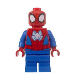 Collection image for: LEGO® Minifigures™ - Latest Editions