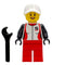 LEGO® Minifigures™