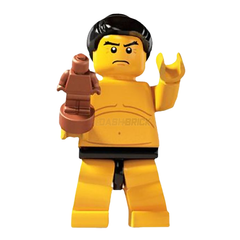 Collection image for: LEGO® Collectable Minifigures™ - Series 3