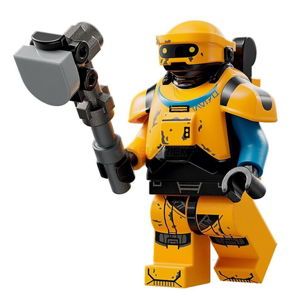 LEGO Minifigure - NED-B Loader Droid [STAR WARS]