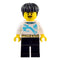 LEGO® Minifigures™