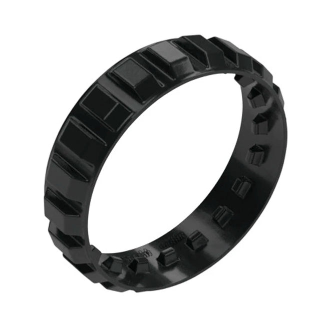 LEGO Tread with 20 Treads Small, Tracks, Black [x939] 43903 4180576
