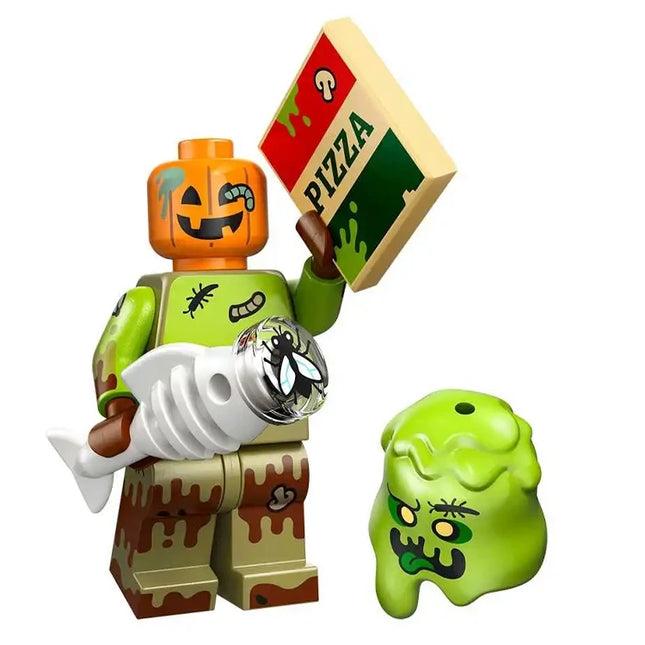 LEGO Collectable Minifigures - Trash Monster (6 of 12) [Series 29]