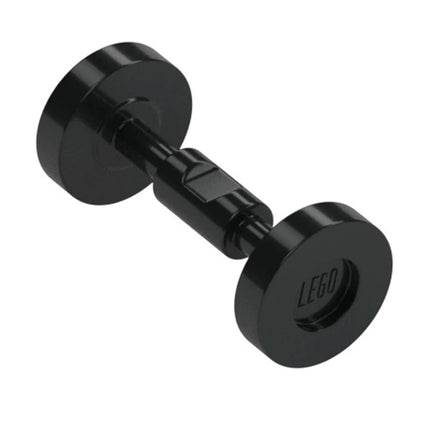 LEGO Minifigure Accessory - Wheel Skateboard / Trolley [2496] 88423 249626
