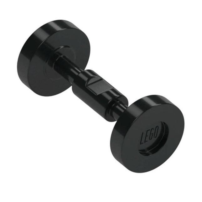 LEGO Minifigure Accessory - Wheel Skateboard / Trolley [2496] 88423 249626