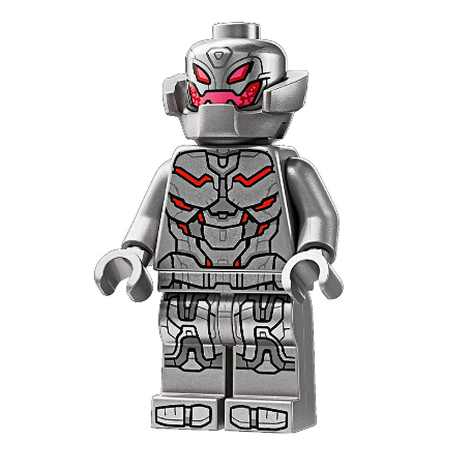 LEGO Minifigure - Ultron, Avengers (2025) [MARVEL]