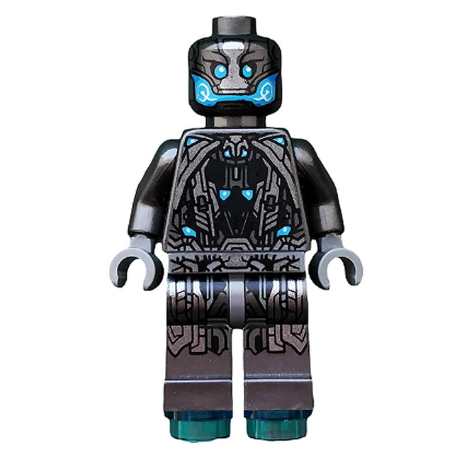 LEGO Minifigure - Ultron Sentry, Avengers Age of Ultron (2015) [MARVEL]