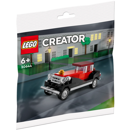 LEGO Creator - Vintage Car Polybag [30644]