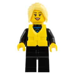Collection image for: LEGO® Minifigures™ - Latest Editions