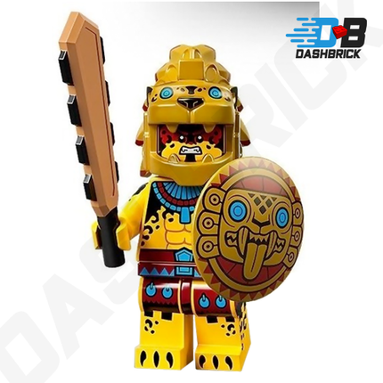 LEGO Collectable Minifigures - Ancient Warrior (8 of 12) [Series 21]