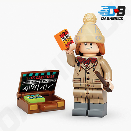 LEGO Collectable Minifigures - Fred Weasley (10 of 16) [Harry Potter Series 2]
