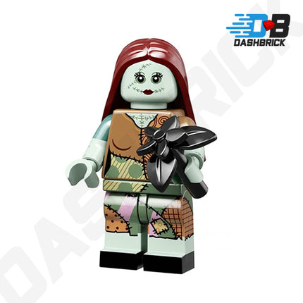 LEGO Collectable Minifigures - Sally (15 of 18) [Disney Series 2]