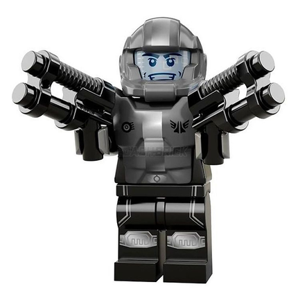 LEGO Collectable Minifigures - Galaxy Trooper (16 of 16) [Series 13]