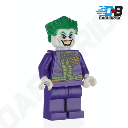 LEGO® The Joker Bumper Car Polybag [30303]