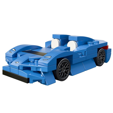LEGO Speed Champions - McLaren Elva Polybag (2021) [30343]