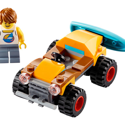 LEGO® City - Beach Buggy Polybag [30369]