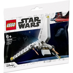 Collection image for: Star Wars Polybags
