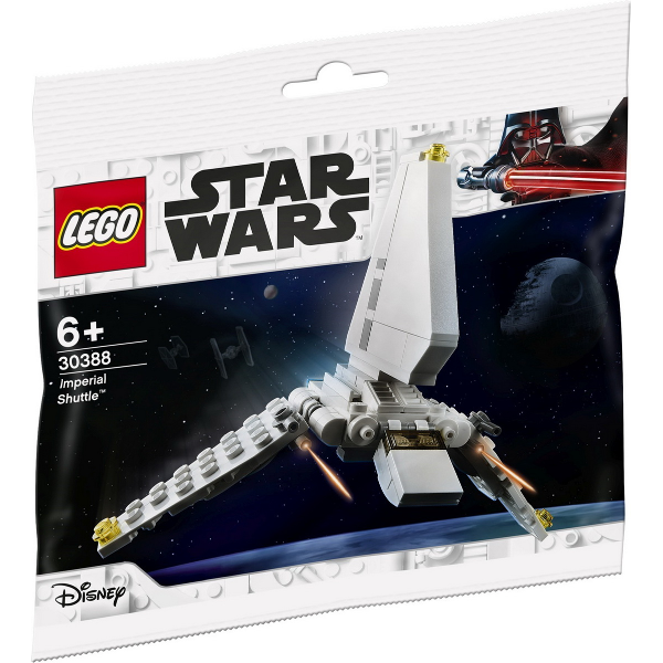 LEGO® Star Wars - Imperial Shuttle Polybag [30388]