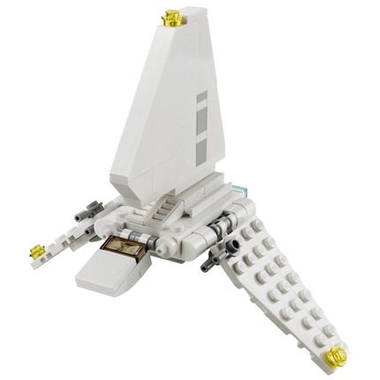 LEGO® Star Wars - Imperial Shuttle Polybag [30388]