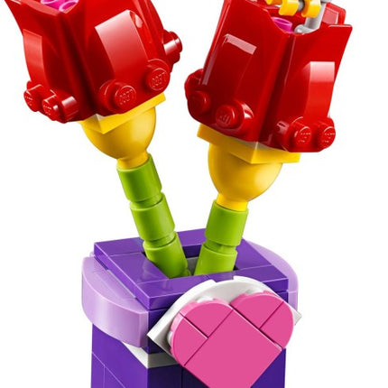 LEGO® Friends™ - Tulips Polybag (2019 [30408]
