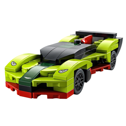 LEGO Speed Champions - Aston Martin Valkyrie AMR Pro Polybag [30434]