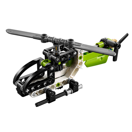 LEGO Technic - Helicopter Polybag [30465]