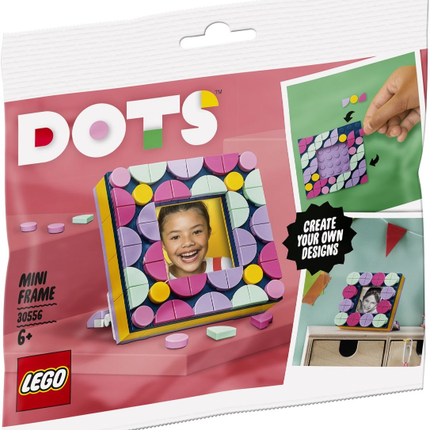 LEGO® Dots - Mini Frame Polybag [30556]