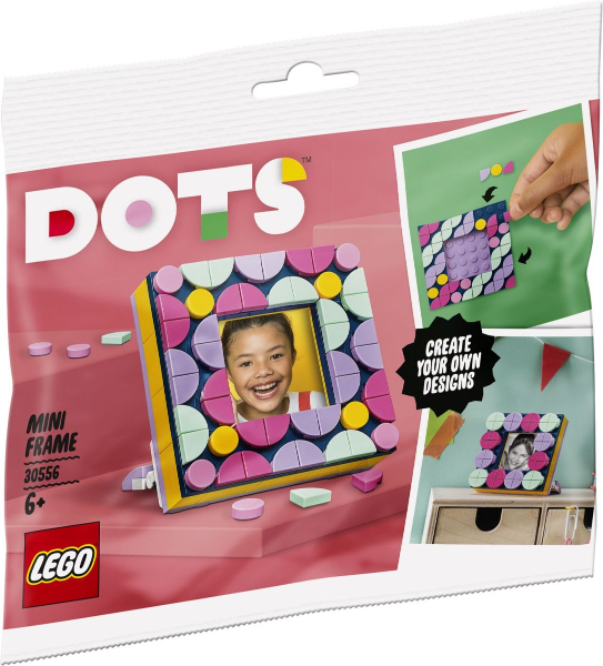 LEGO® Dots - Mini Frame Polybag [30556]