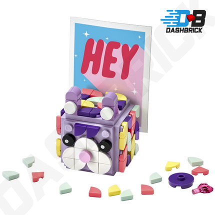LEGO® Dots™ - Photo Holder Cube [30557]