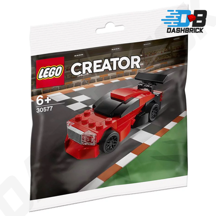 LEGO® Creator - Super Muscle Car Polybag [30577]