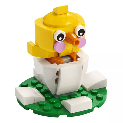 LEGO Creator: Easter Chick Egg polybag (2021) [30579]