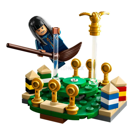 LEGO Harry Potter - Quidditch™ Practice Polybag [30651]