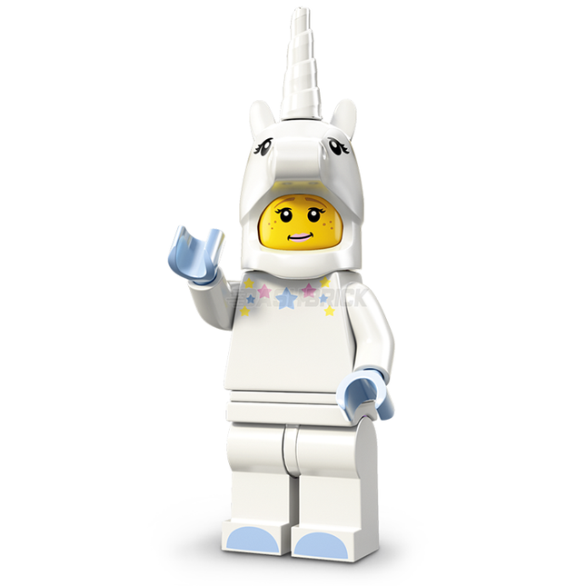 LEGO Collectable Minifigures - Unicorn Girl (3 of 16) [Series 13]