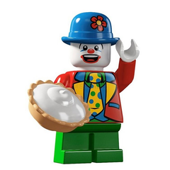 Collection image for: LEGO Collectable Minifigures Series 5