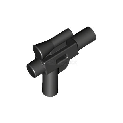 LEGO Minifigure Weapon - Weapon Gun/Pistol/Blaster Small (Star Wars) [92738]