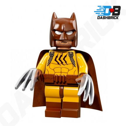 LEGO Collectable Minifigures - Catman (16 of 20) The Batman Movie Series 1