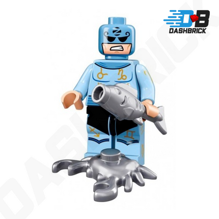 LEGO Collectable Minifigures - Zodiac Master (15 of 20) The Batman Movie Series 1
