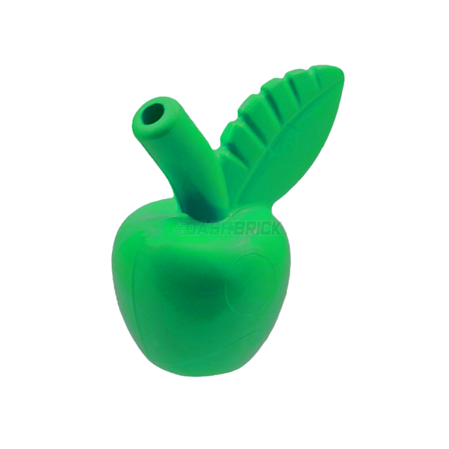 LEGO Minifigure Food - Apple, Green [33051]
