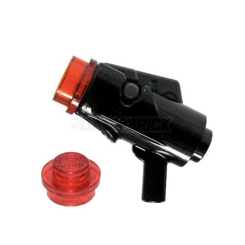 LEGO Minifigure Accessory - Weapon Gun, Mini Blaster / Shooter [STAR WARS]