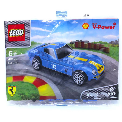 LEGO® Ferrari Official - Ferrari 250 GTO [40192] LIMITED EDITION