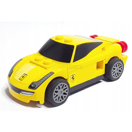 LEGO® Ferrari Official - Ferrari 458 Italia [30194] LIMITED EDITION