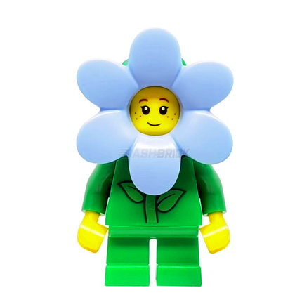 LEGO Minifigure - Flower Girl, Child [Limited Edition]