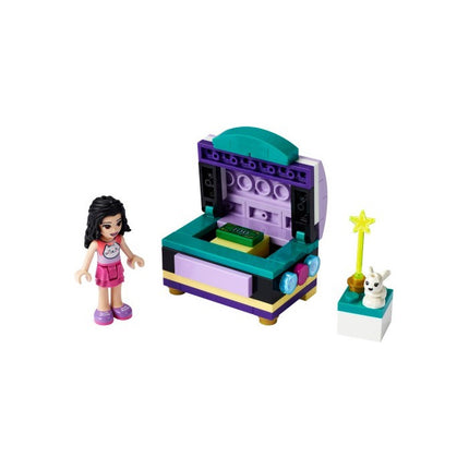 LEGO Friends - Emma's Magical Box Polybag [30414]