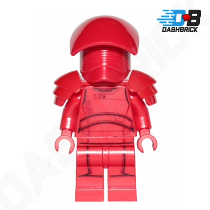 LEGO Minifigure - Elite Praetorian Guard (Flat Helmet) [STAR WARS]