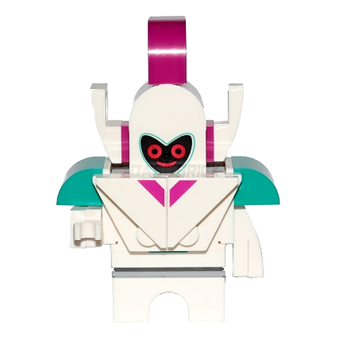 LEGO Minifigure - Royal Guard [THE LEGO MOVIE]