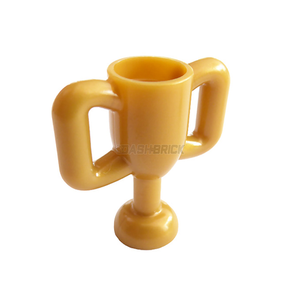 LEGO Minifigure Accessories - Trophy Cup, Small [10172]