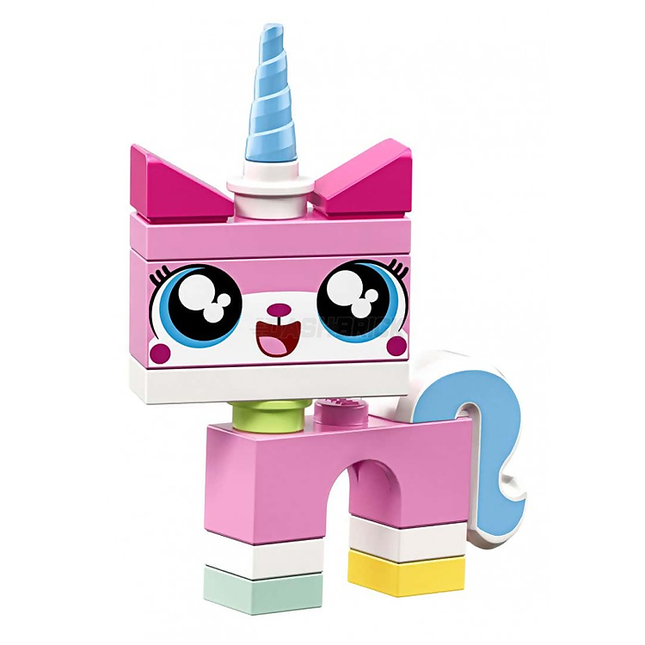 LEGO Collectable Minifigures - Unikitty (20 of 20) [The LEGO Movie 2]