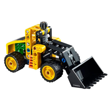 LEGO Technic - Volvo Wheel Loader, Digger Polybag [30433]